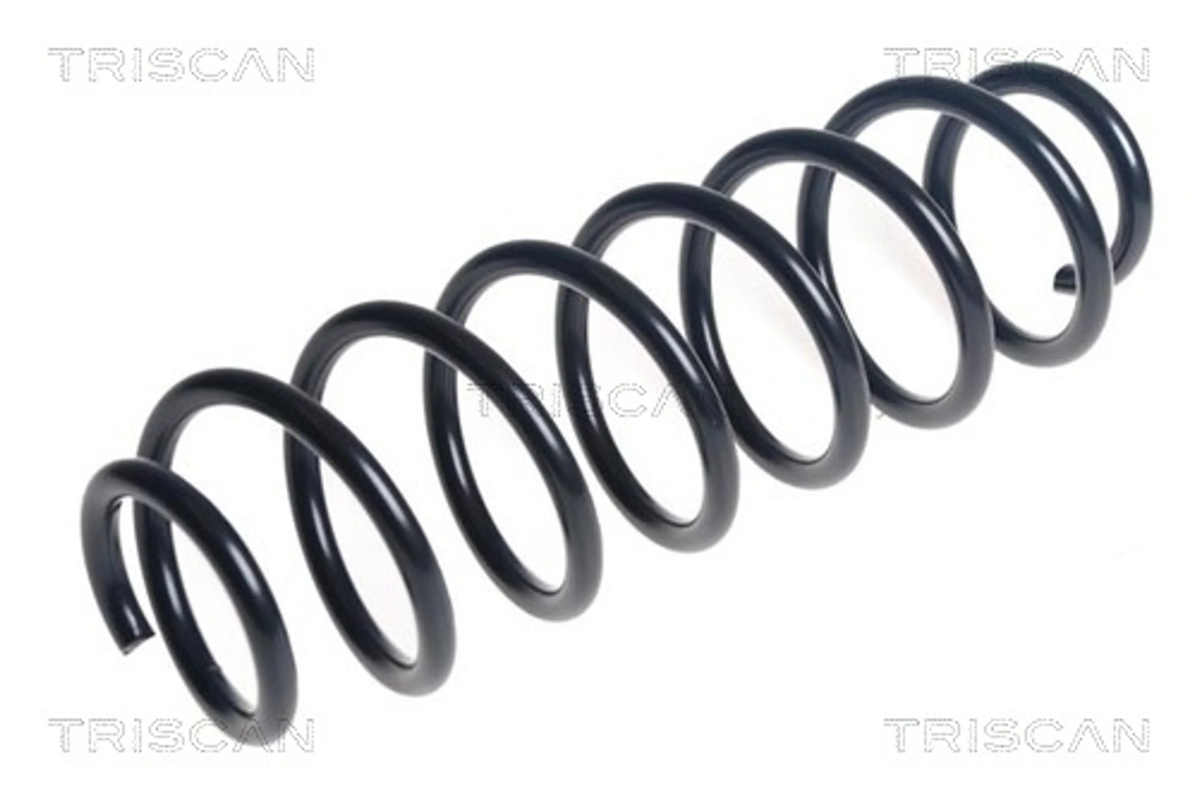 MUELLE DE SUSPENSIÓN