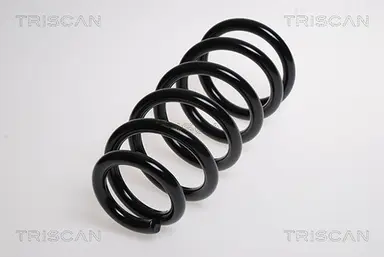 MUELLE DE SUSPENSIÓN