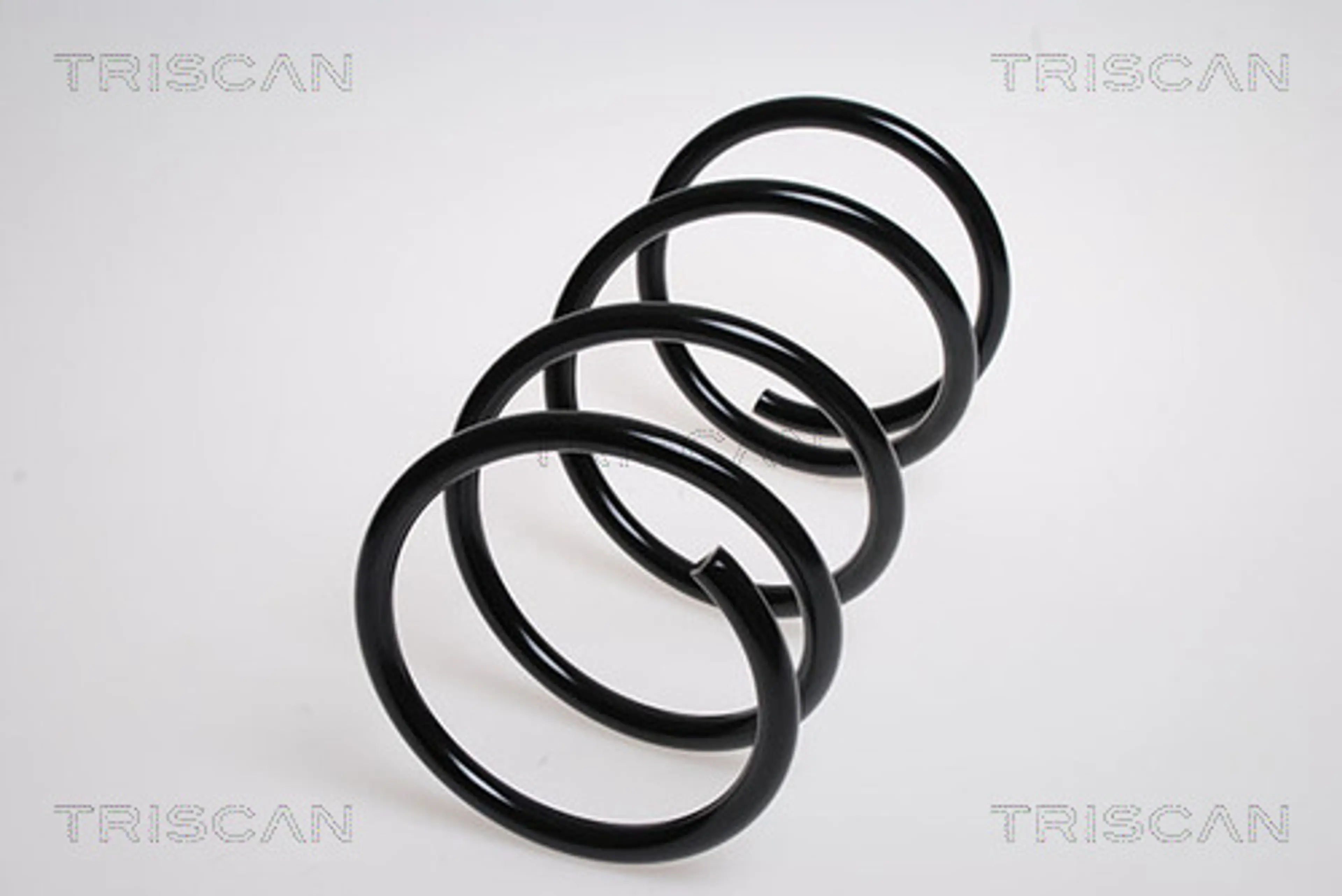 MUELLE DE SUSPENSIÓN