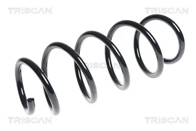 MUELLE DE SUSPENSIÓN