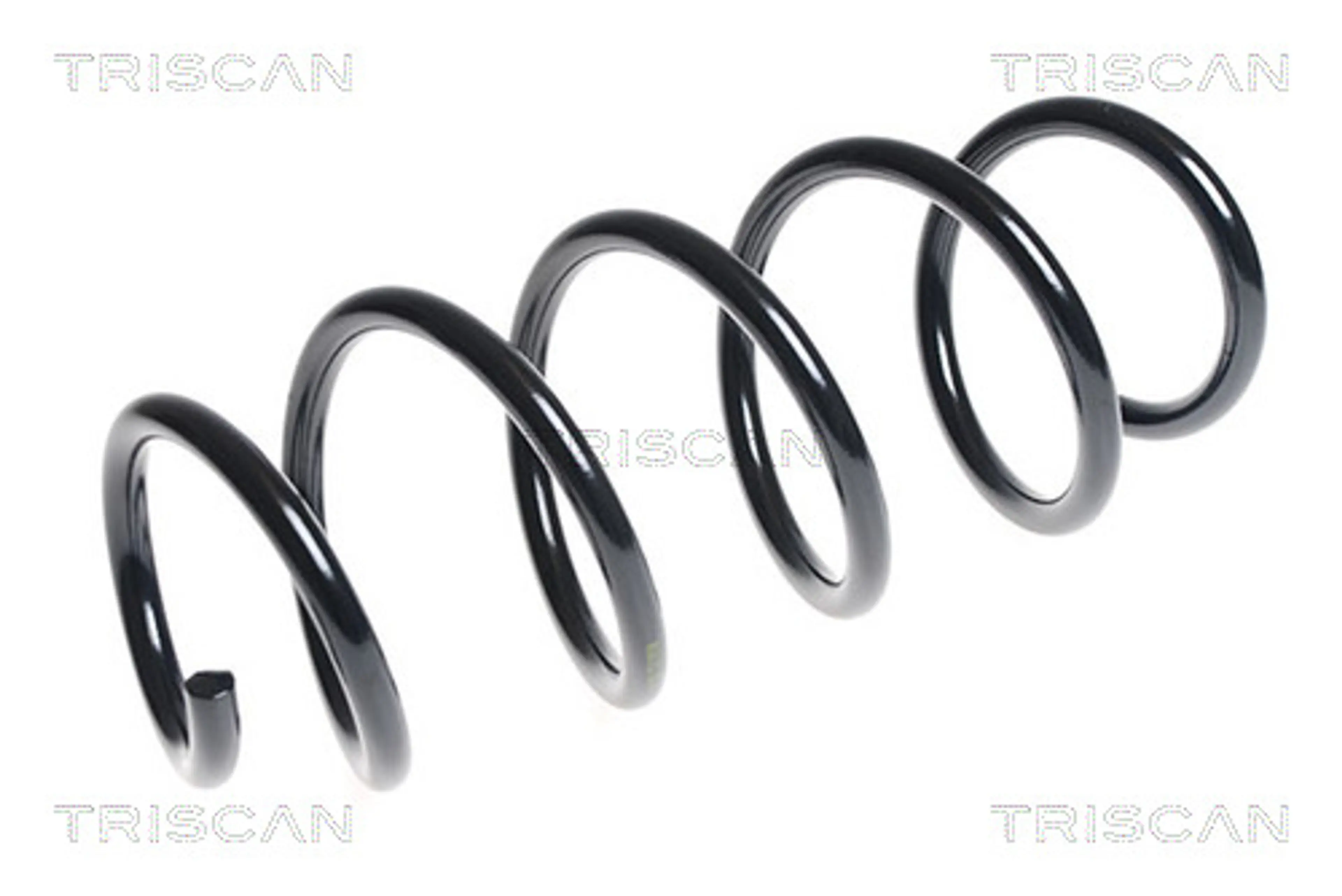 MUELLE DE SUSPENSIÓN