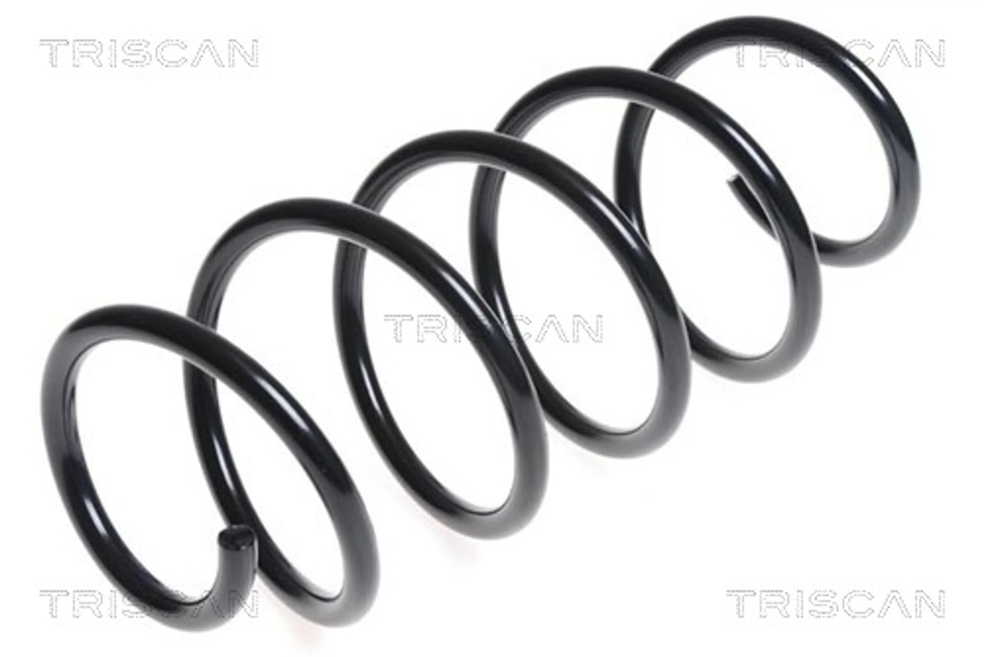 MUELLE DE SUSPENSIÓN