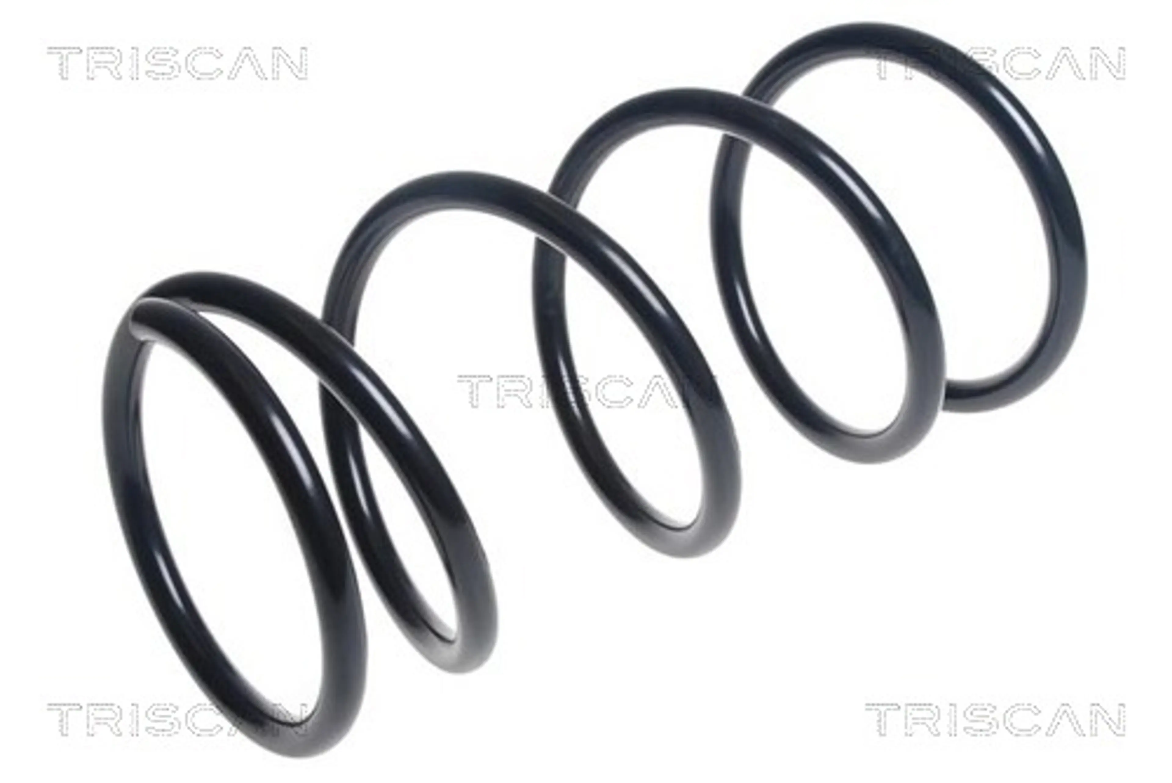 MUELLE DE SUSPENSIÓN