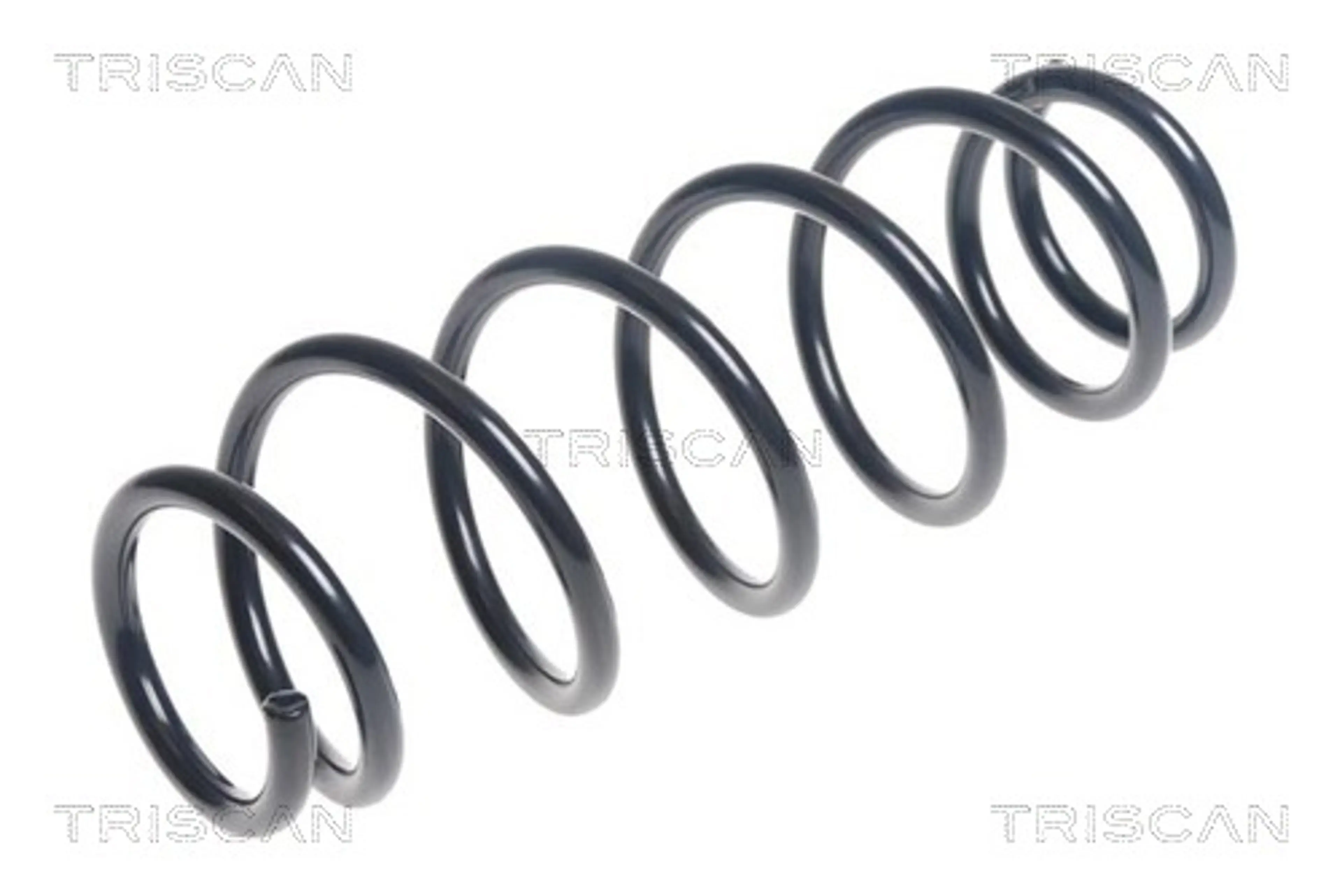 MUELLE DE SUSPENSIÓN