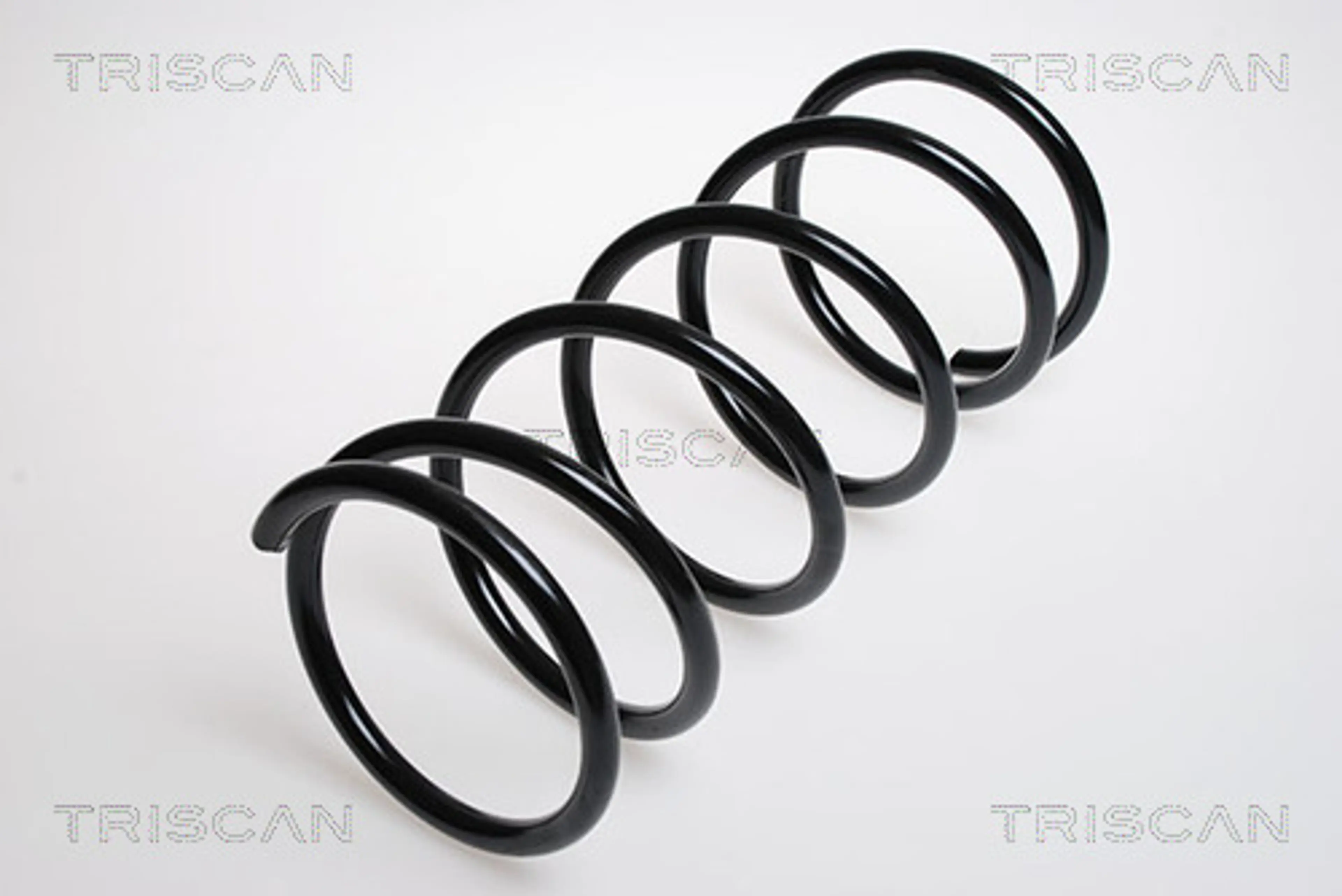 MUELLE DE SUSPENSIÓN