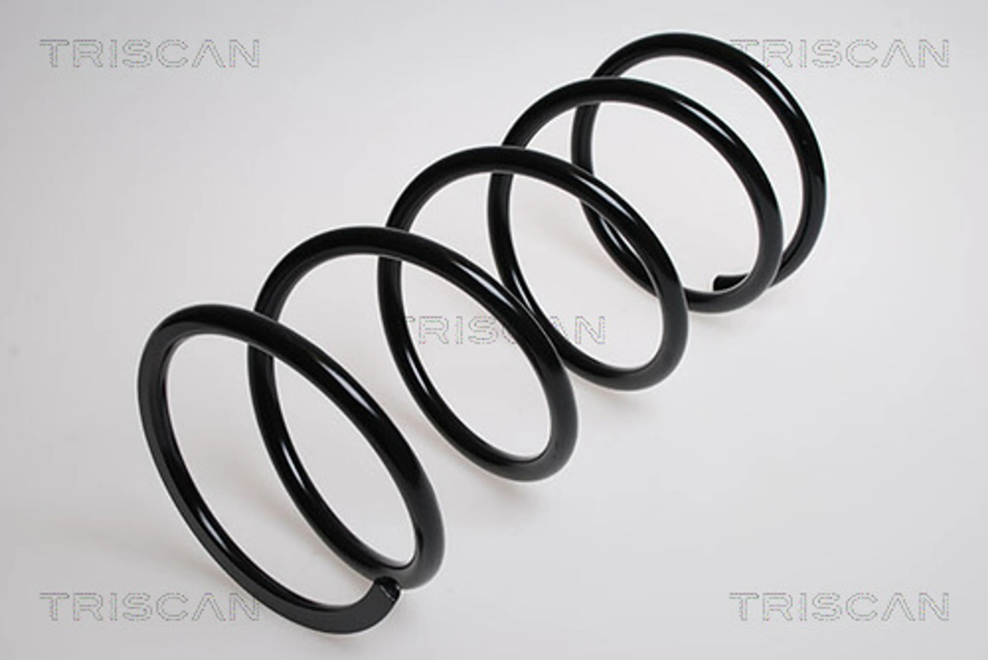 MUELLE DE SUSPENSIÓN