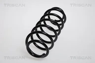 MUELLE DE SUSPENSIÓN