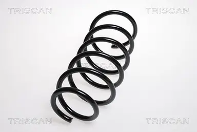 MUELLE DE SUSPENSIÓN