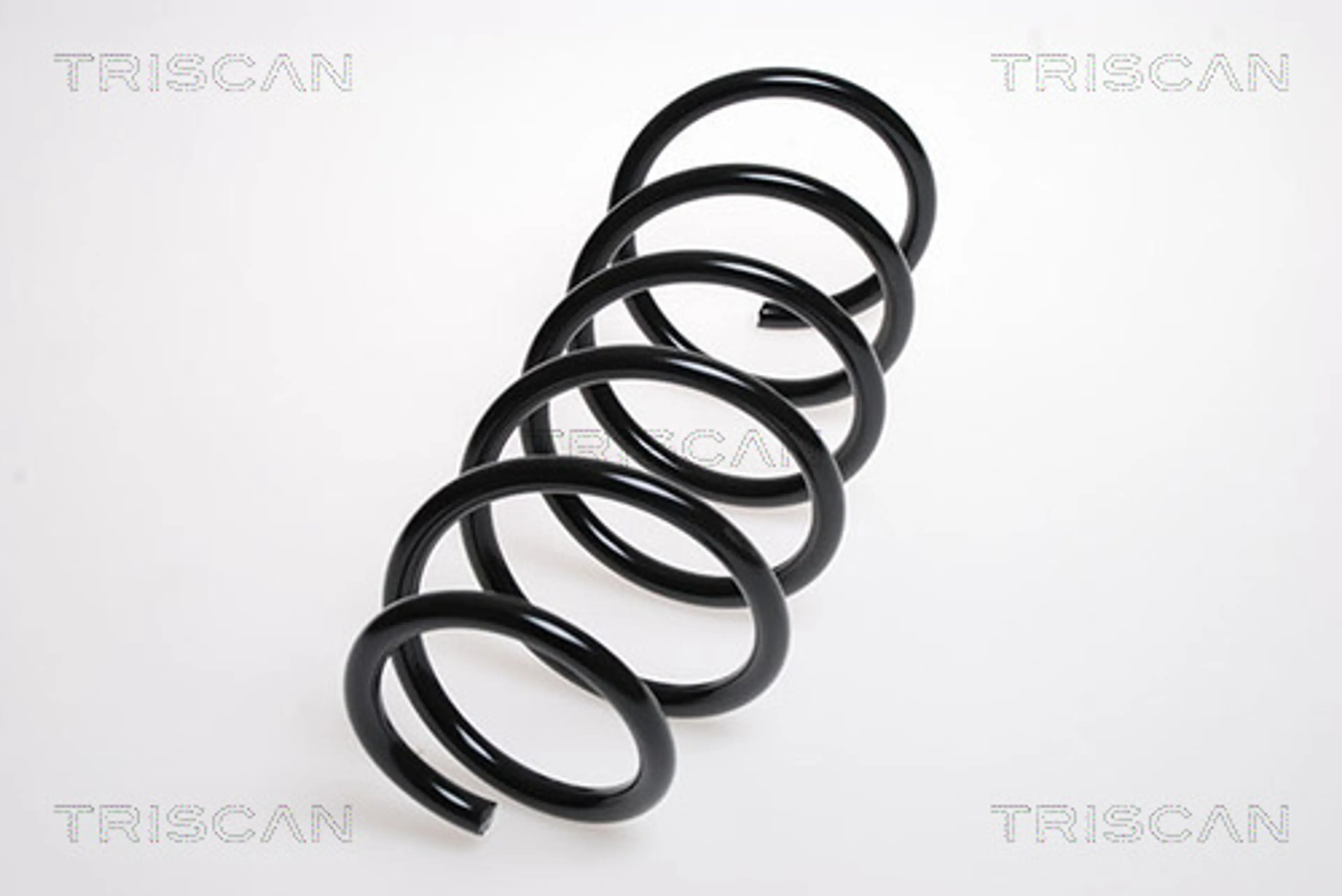 MUELLE DE SUSPENSIÓN