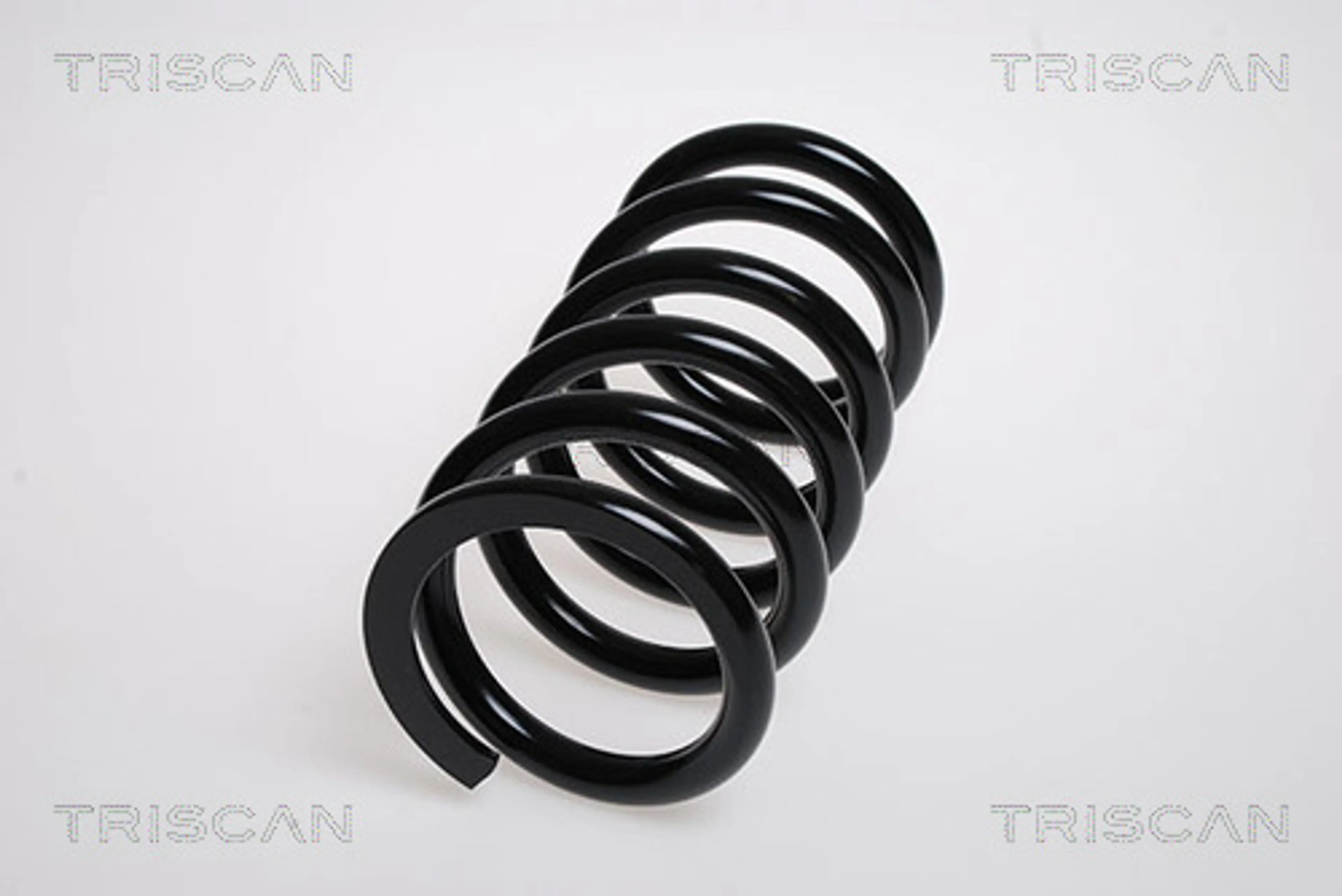 MUELLE DE SUSPENSIÓN