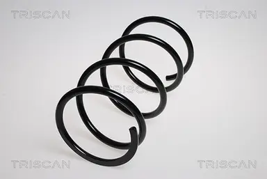 MUELLE DE SUSPENSIÓN