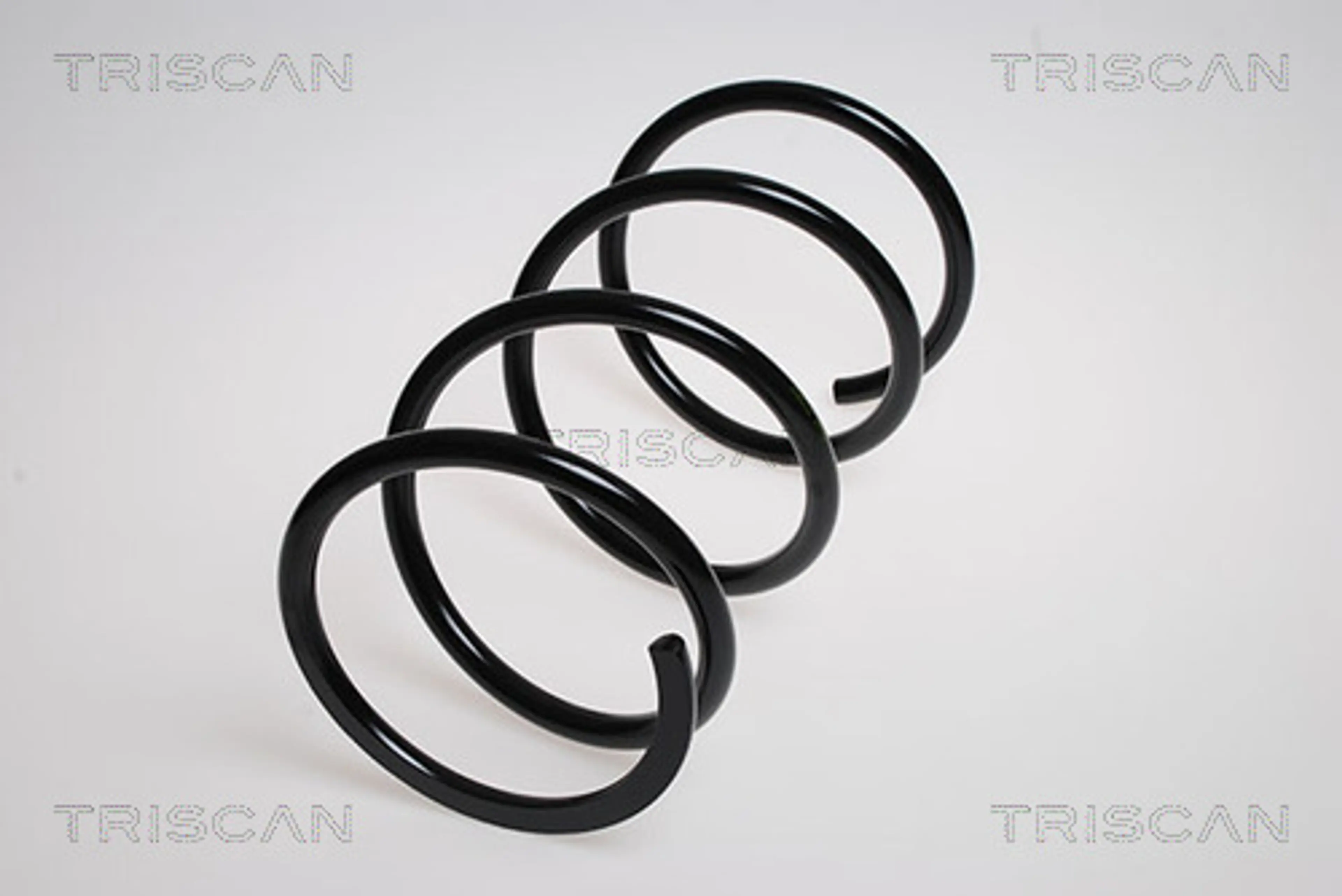 MUELLE DE SUSPENSIÓN