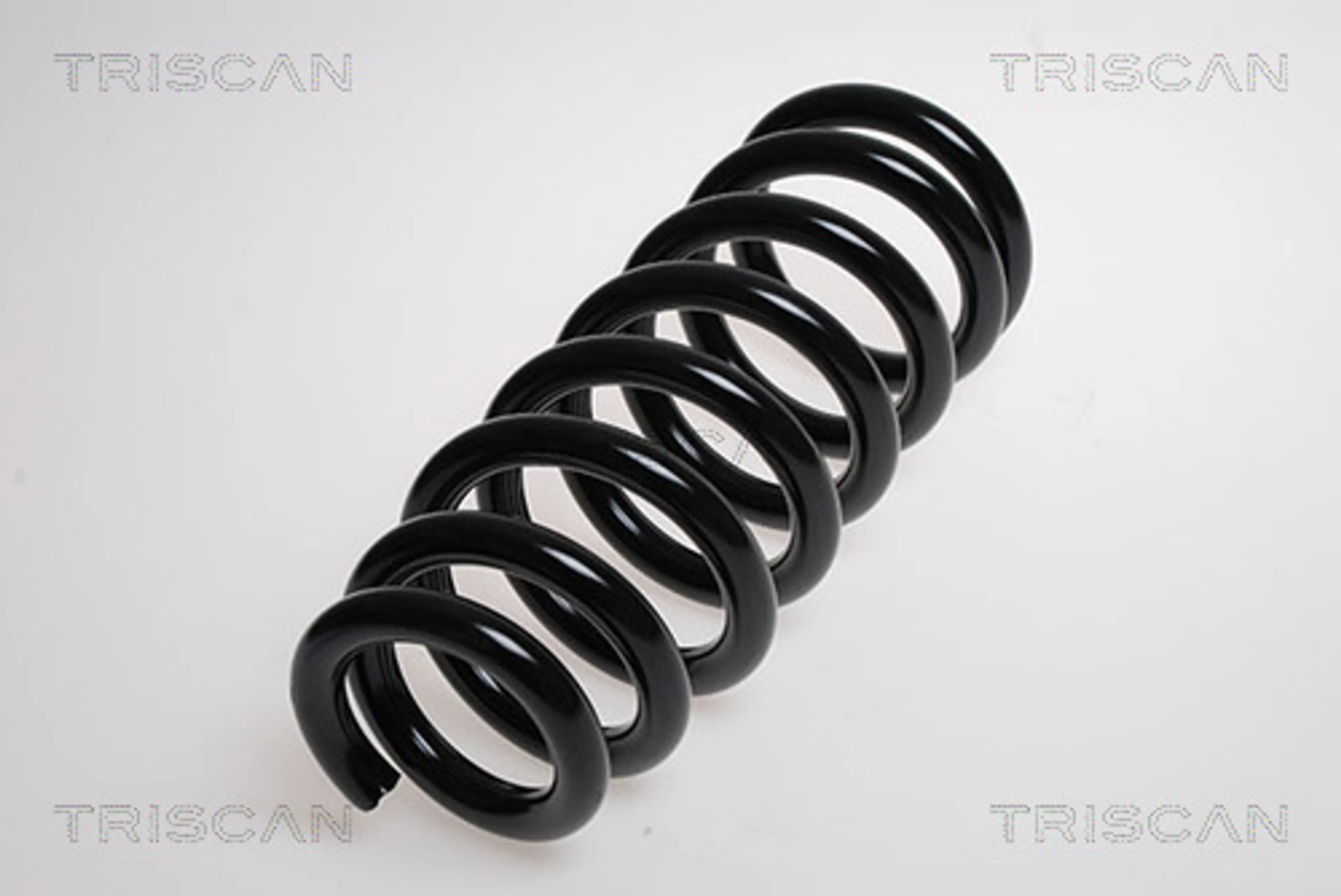 MUELLE DE SUSPENSIÓN