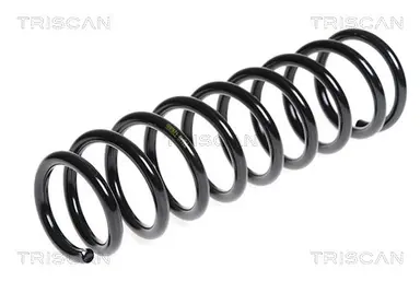 MUELLE DE SUSPENSIÓN