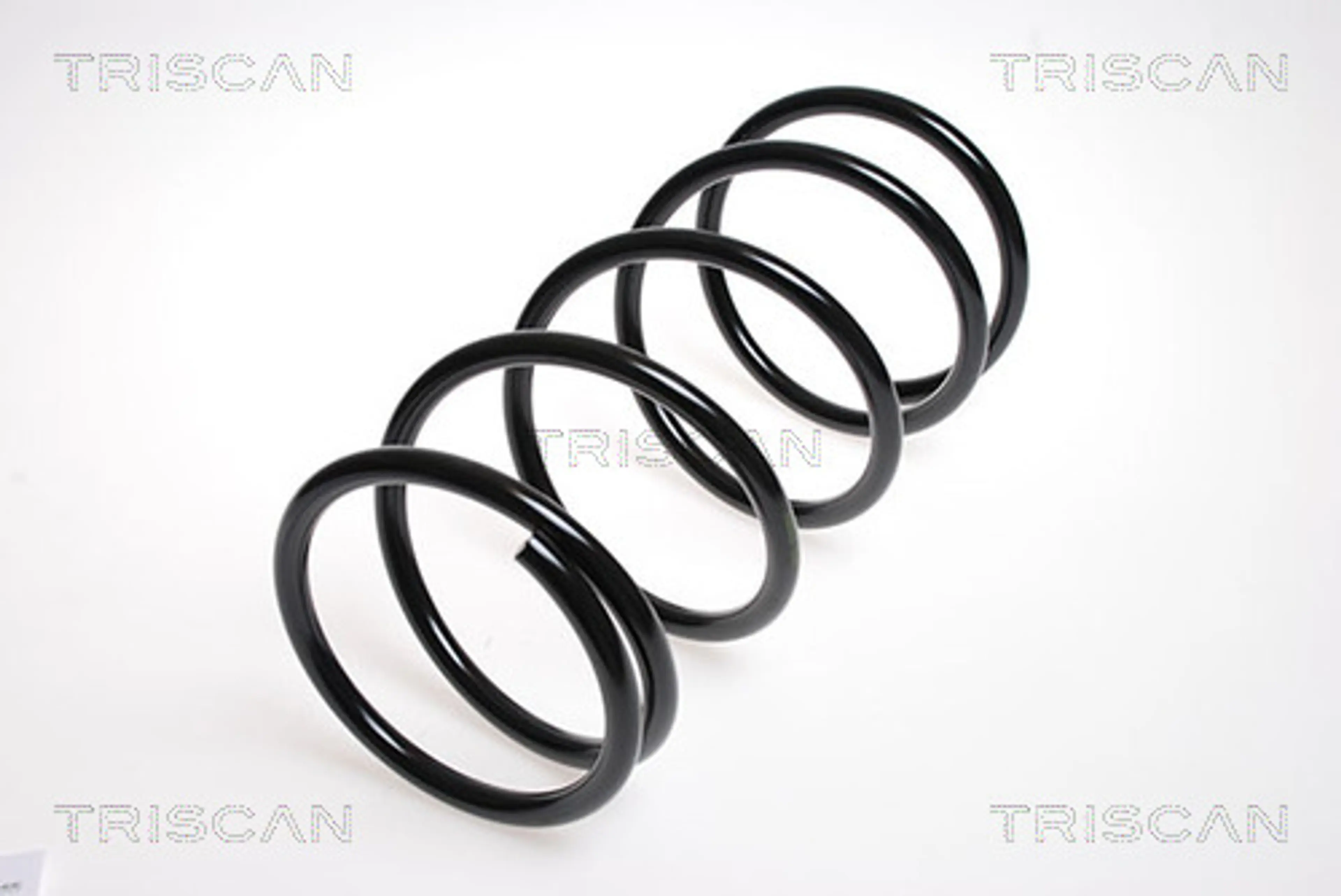 MUELLE DE SUSPENSIÓN