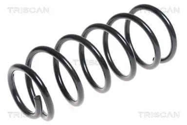 MUELLE DE SUSPENSIÓN