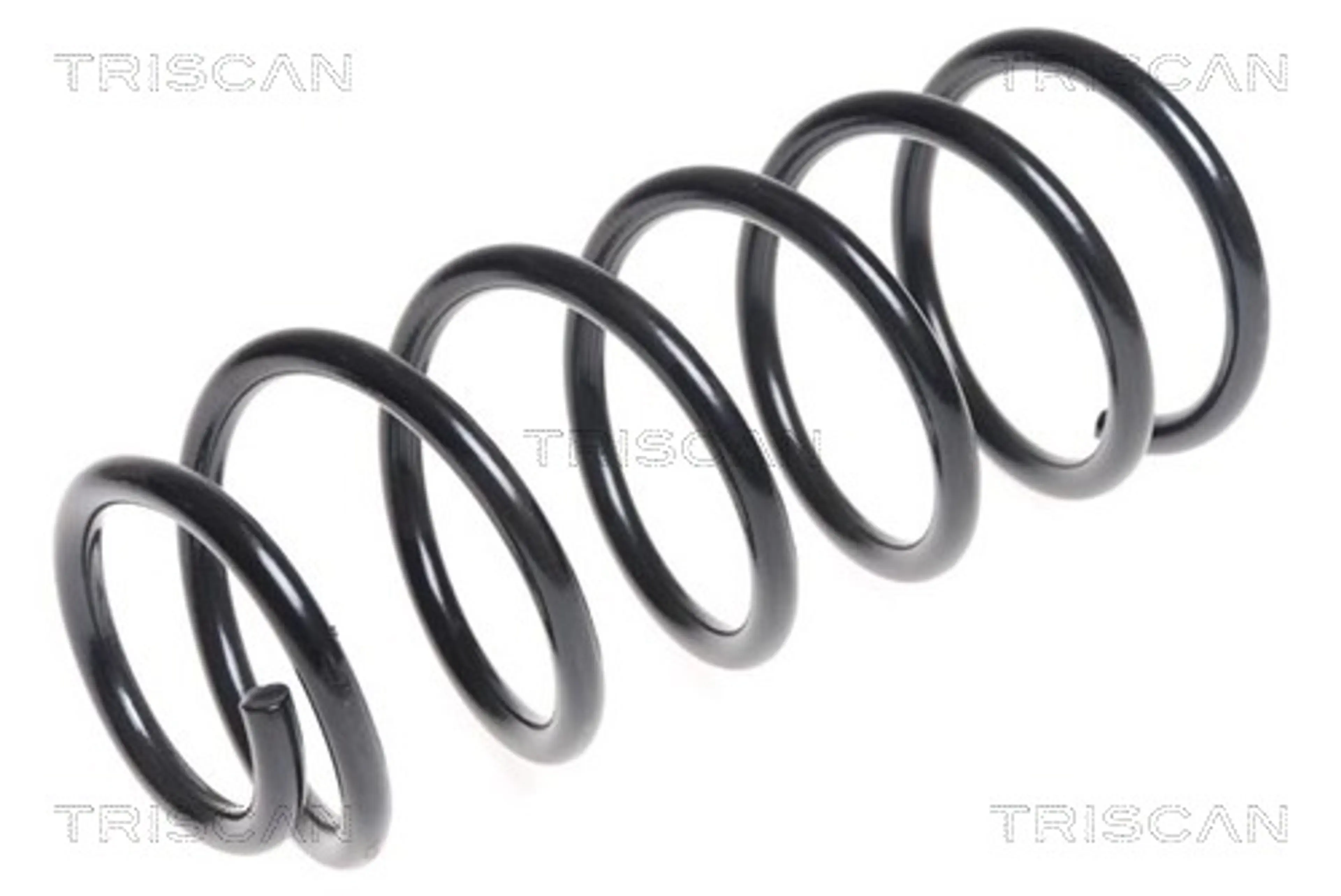 MUELLE DE SUSPENSIÓN