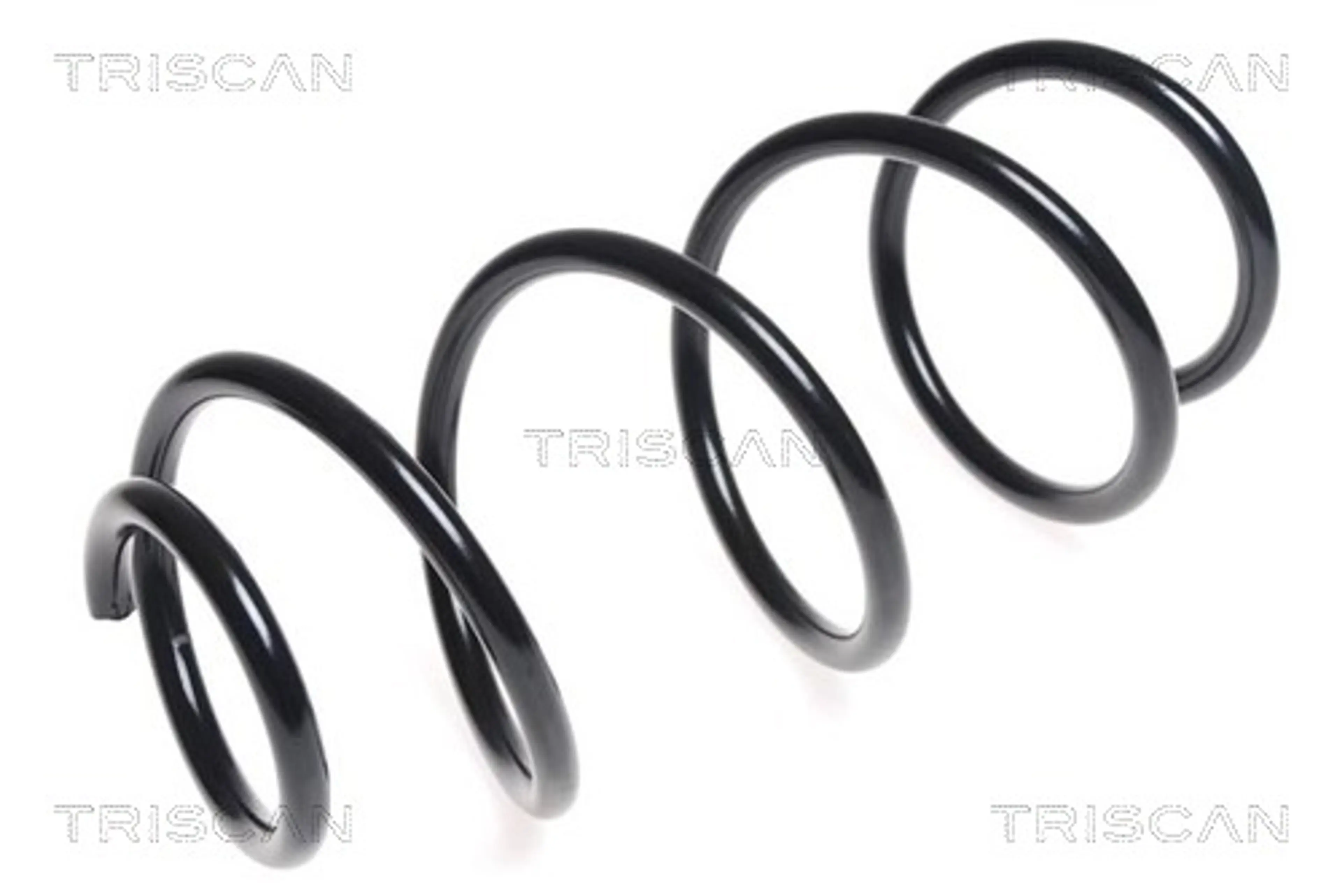 MUELLE DE SUSPENSIÓN