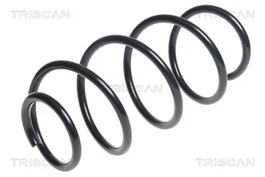 MUELLE DE SUSPENSIÓN