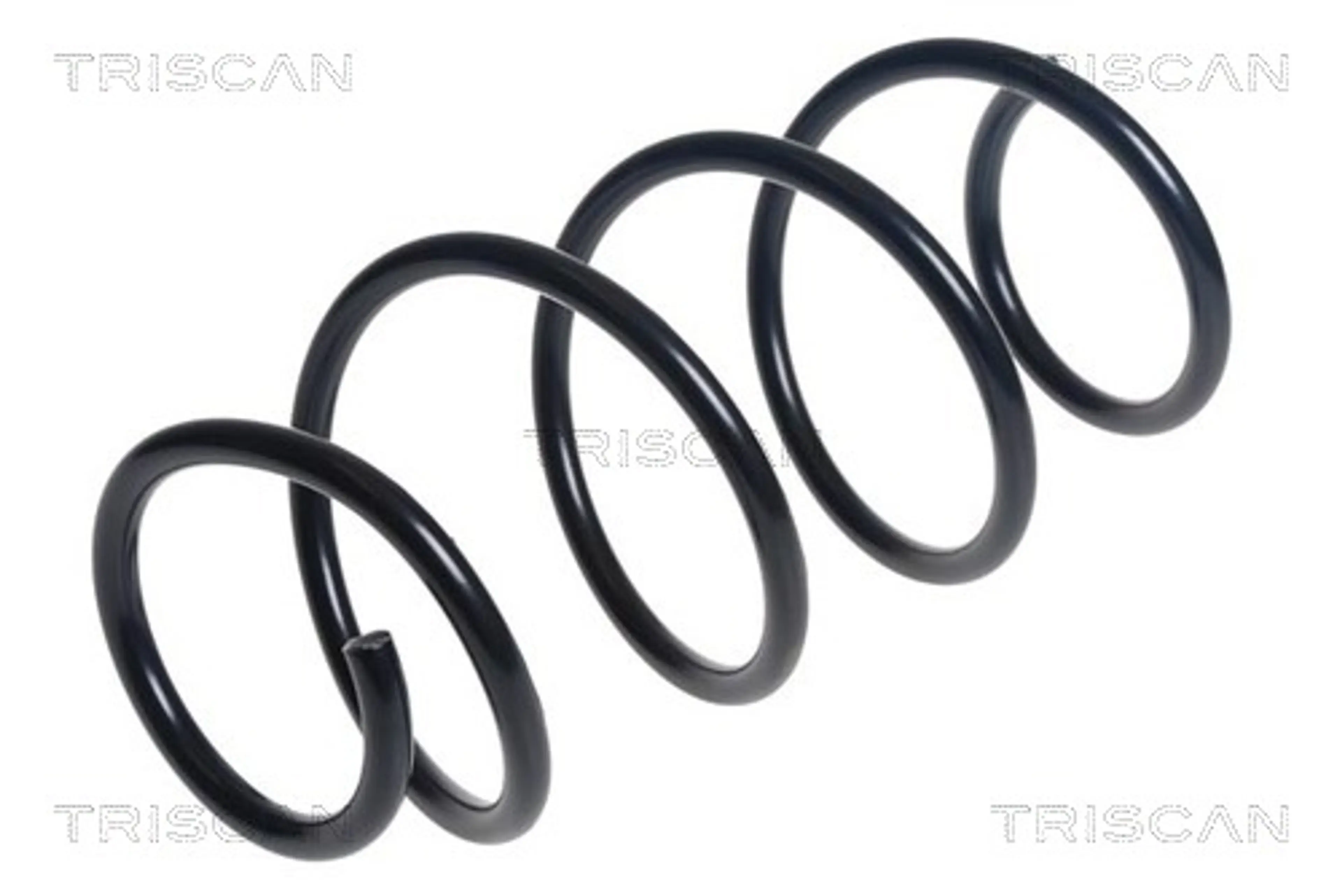 MUELLE DE SUSPENSIÓN