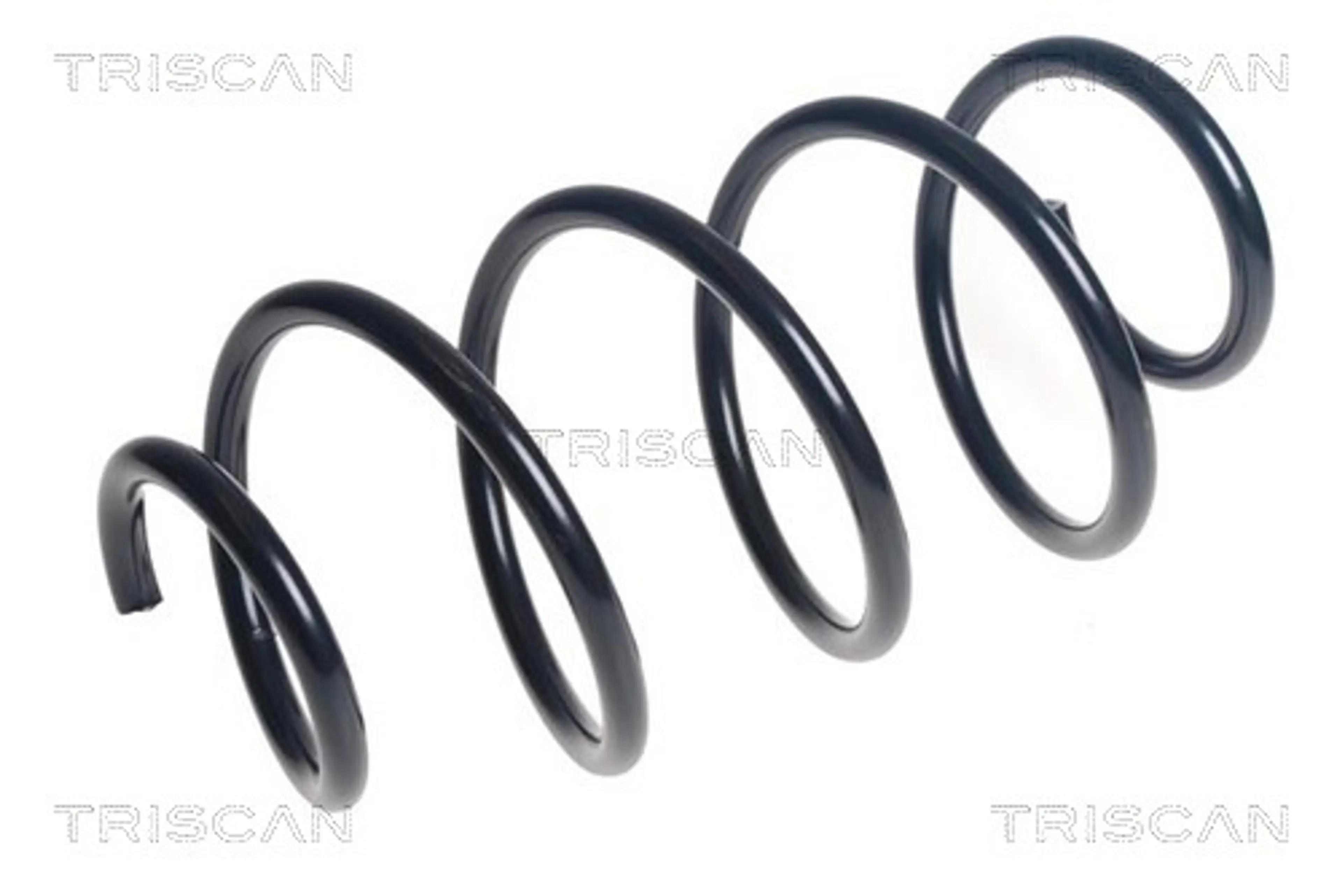 MUELLE DE SUSPENSIÓN