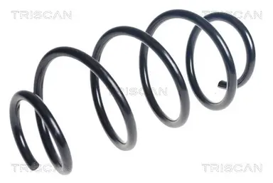 MUELLE DE SUSPENSIÓN