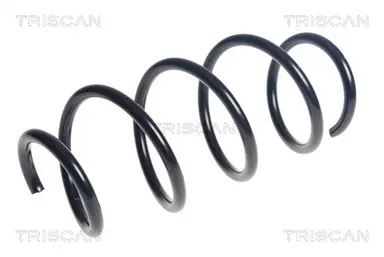 MUELLE DE SUSPENSIÓN