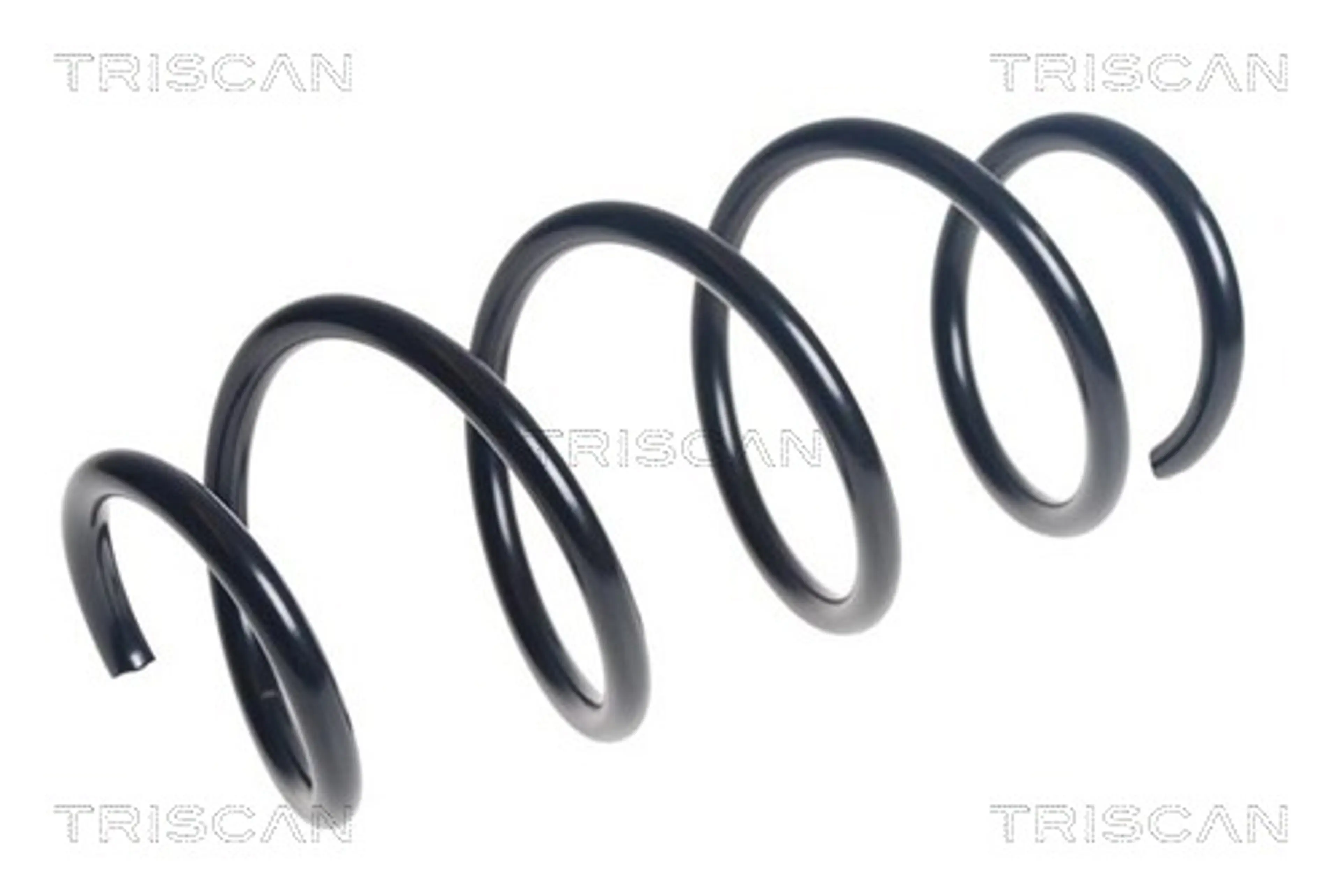 MUELLE DE SUSPENSIÓN