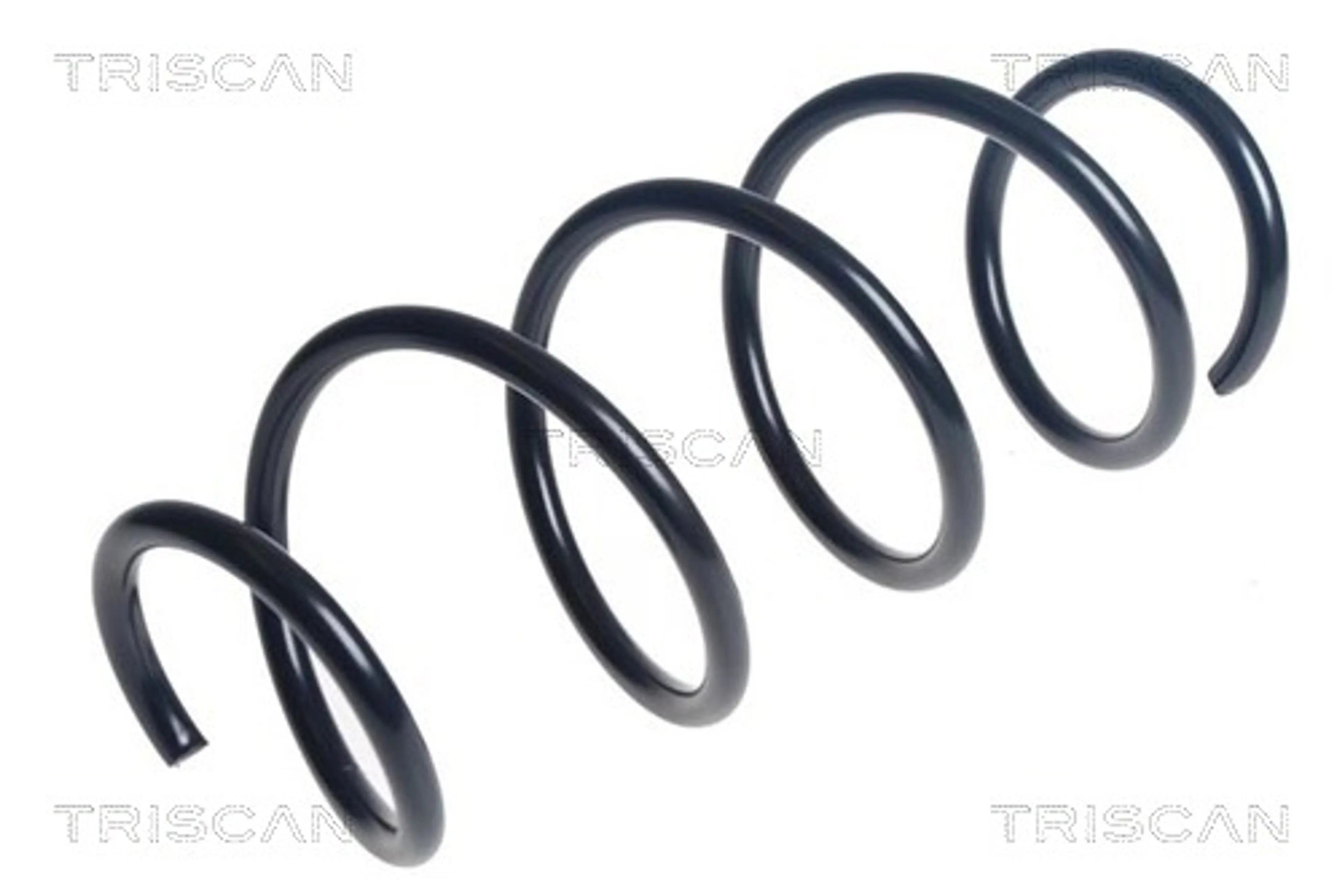 MUELLE DE SUSPENSIÓN