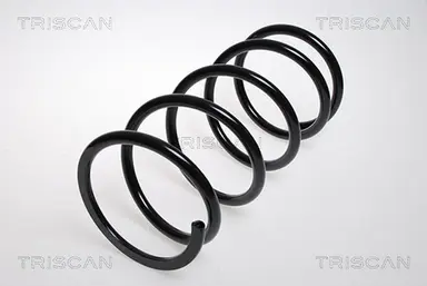 MUELLE DE SUSPENSIÓN