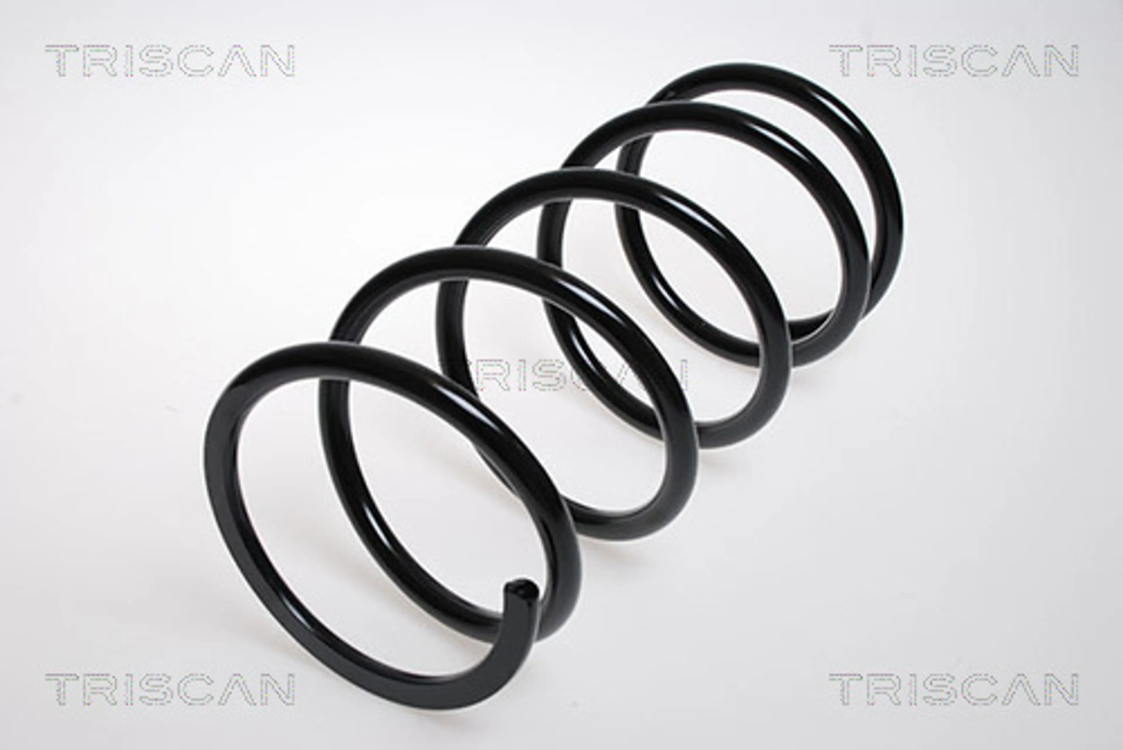 MUELLE DE SUSPENSIÓN