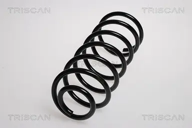 MUELLE DE SUSPENSIÓN