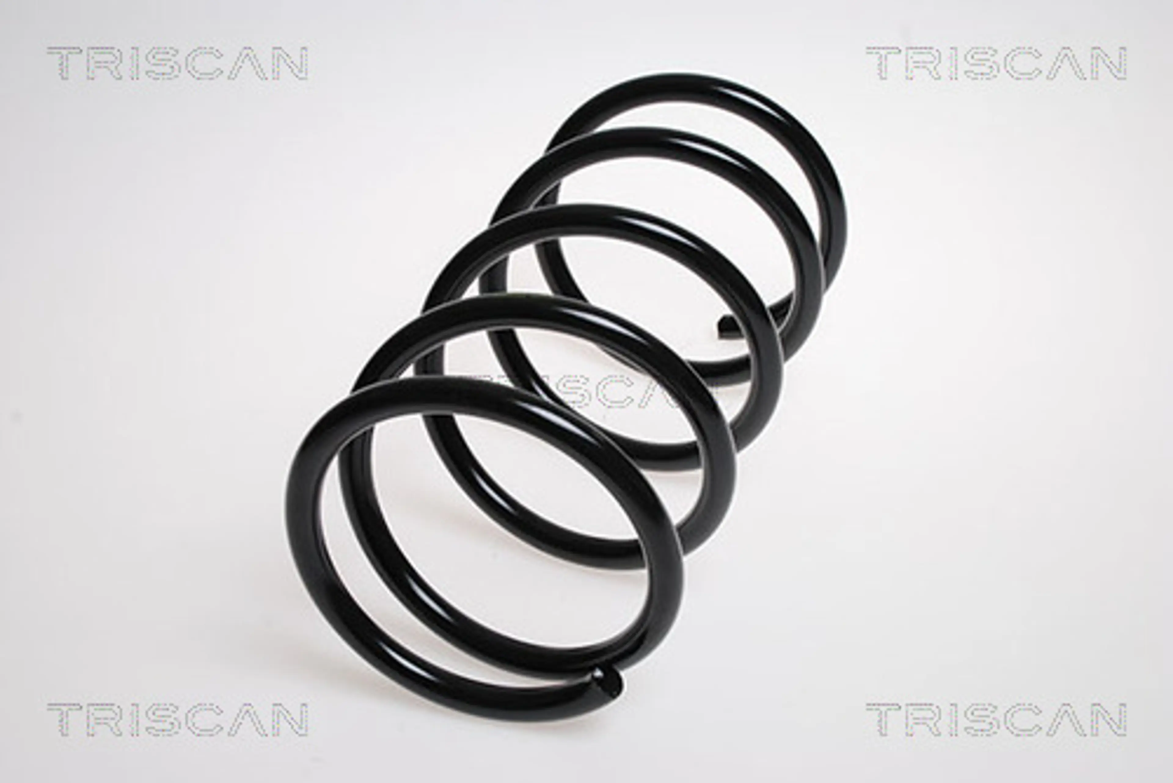 MUELLE DE SUSPENSIÓN