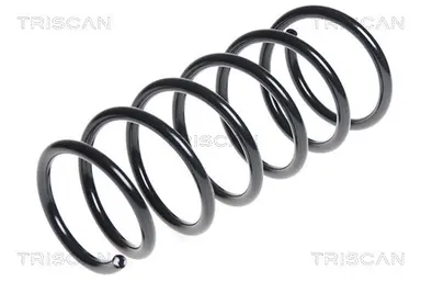 MUELLE DE SUSPENSIÓN