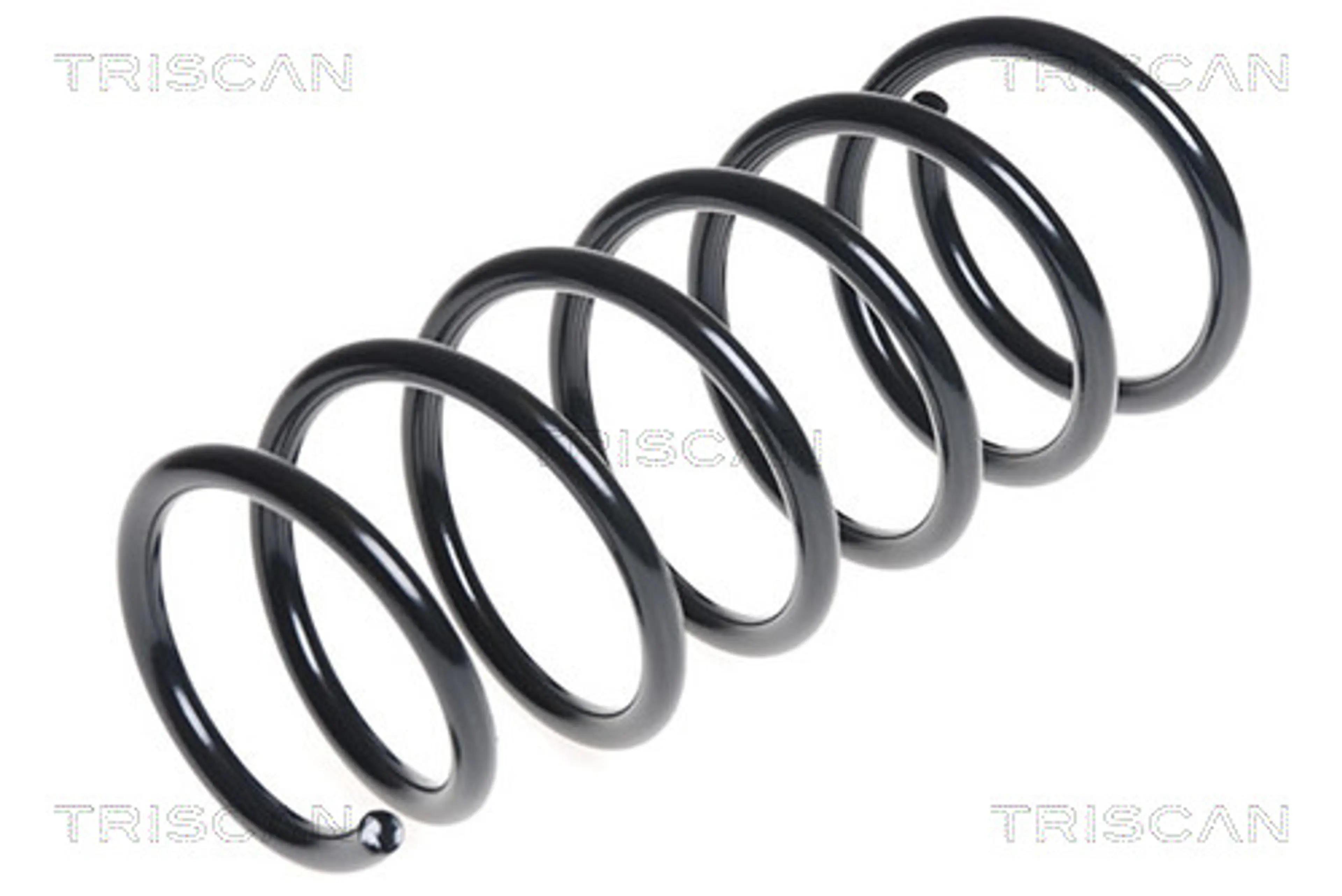 MUELLE DE SUSPENSIÓN