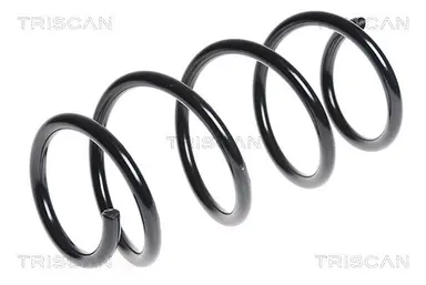 MUELLE DE SUSPENSIÓN