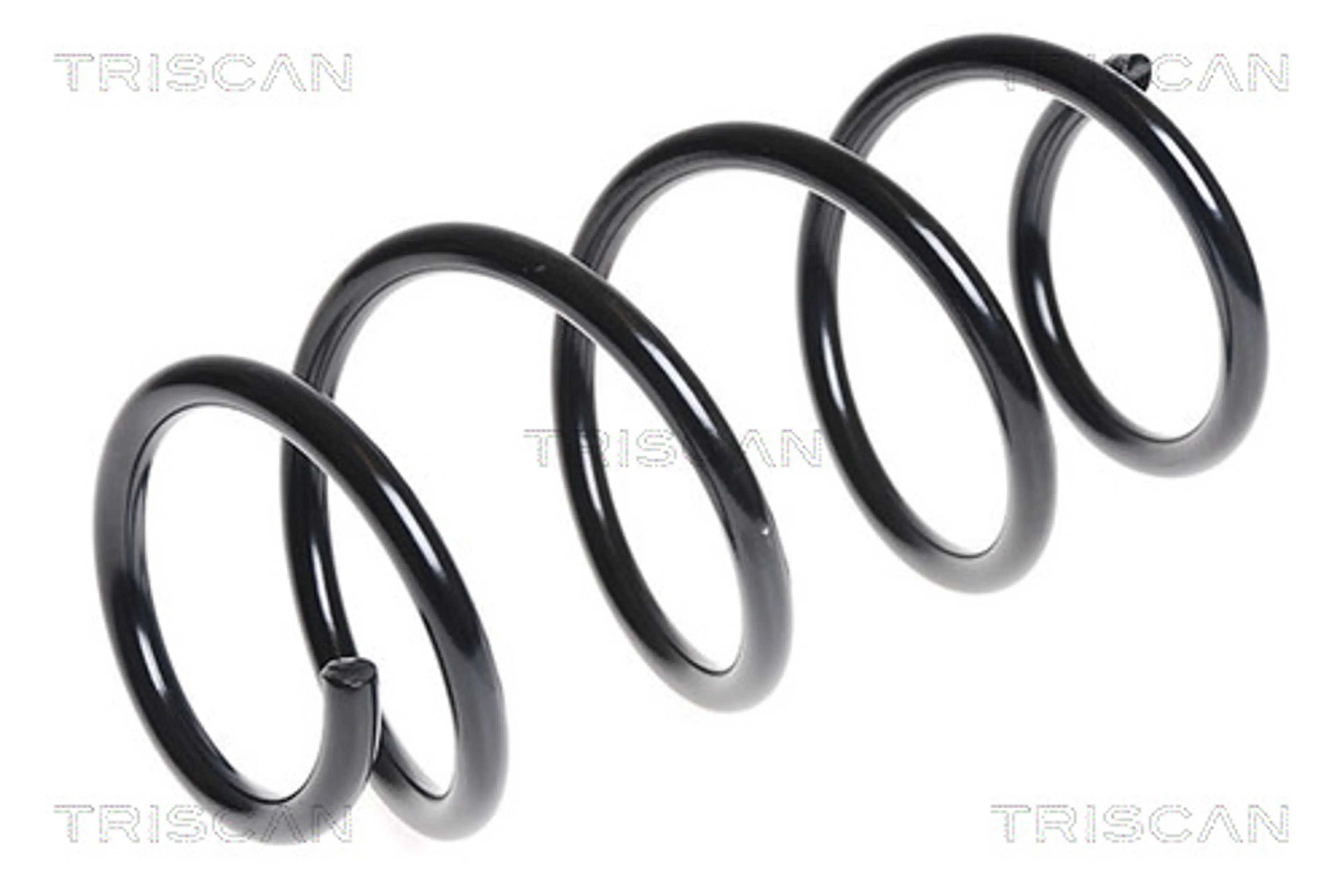 MUELLE DE SUSPENSIÓN