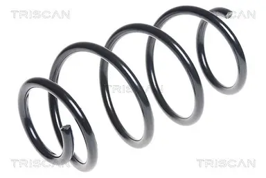 MUELLE DE SUSPENSIÓN