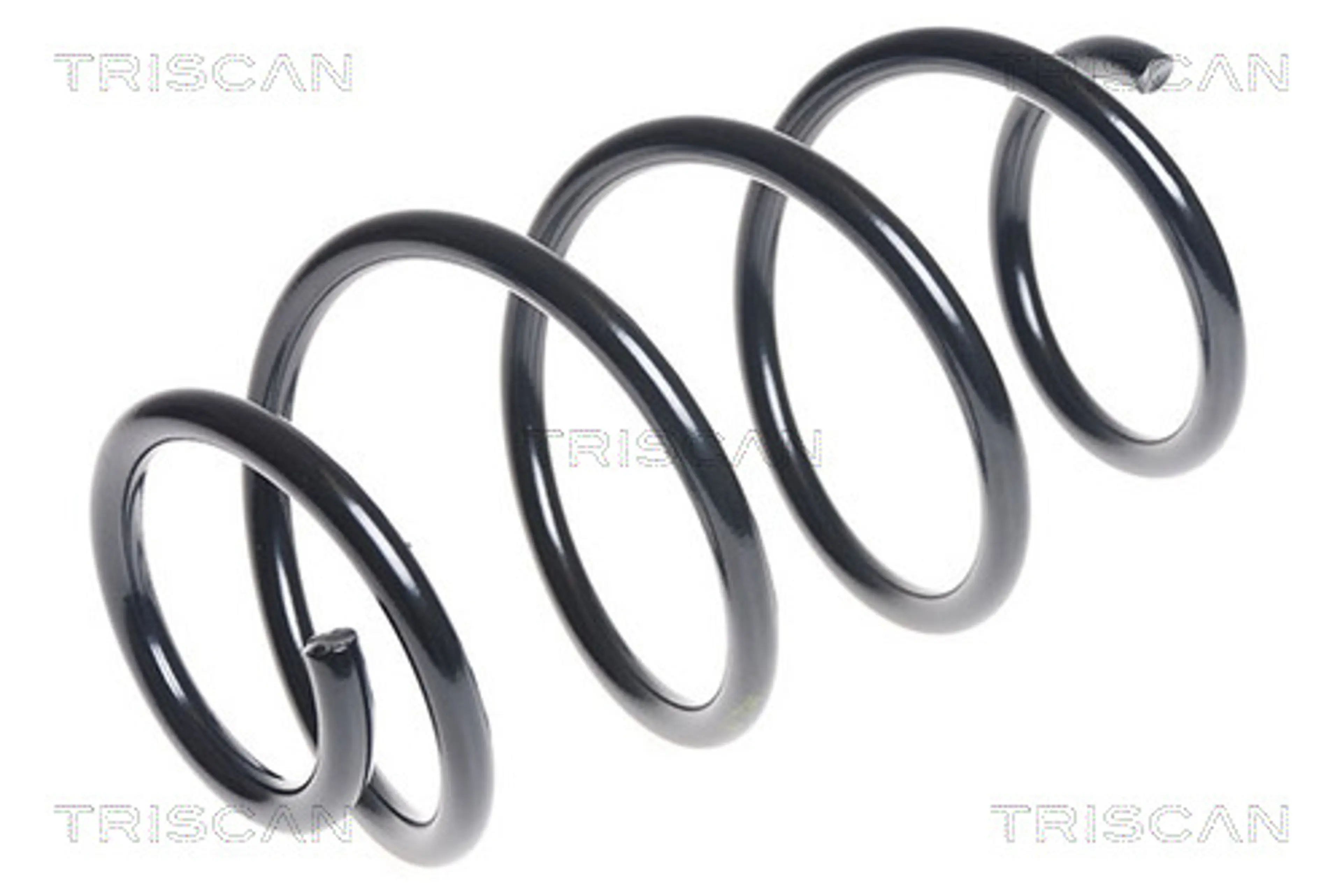 MUELLE DE SUSPENSIÓN