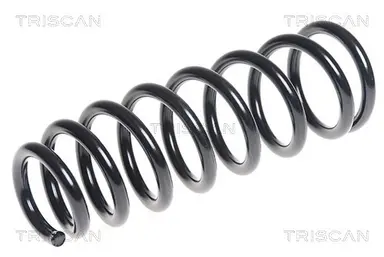 MUELLE DE SUSPENSIÓN