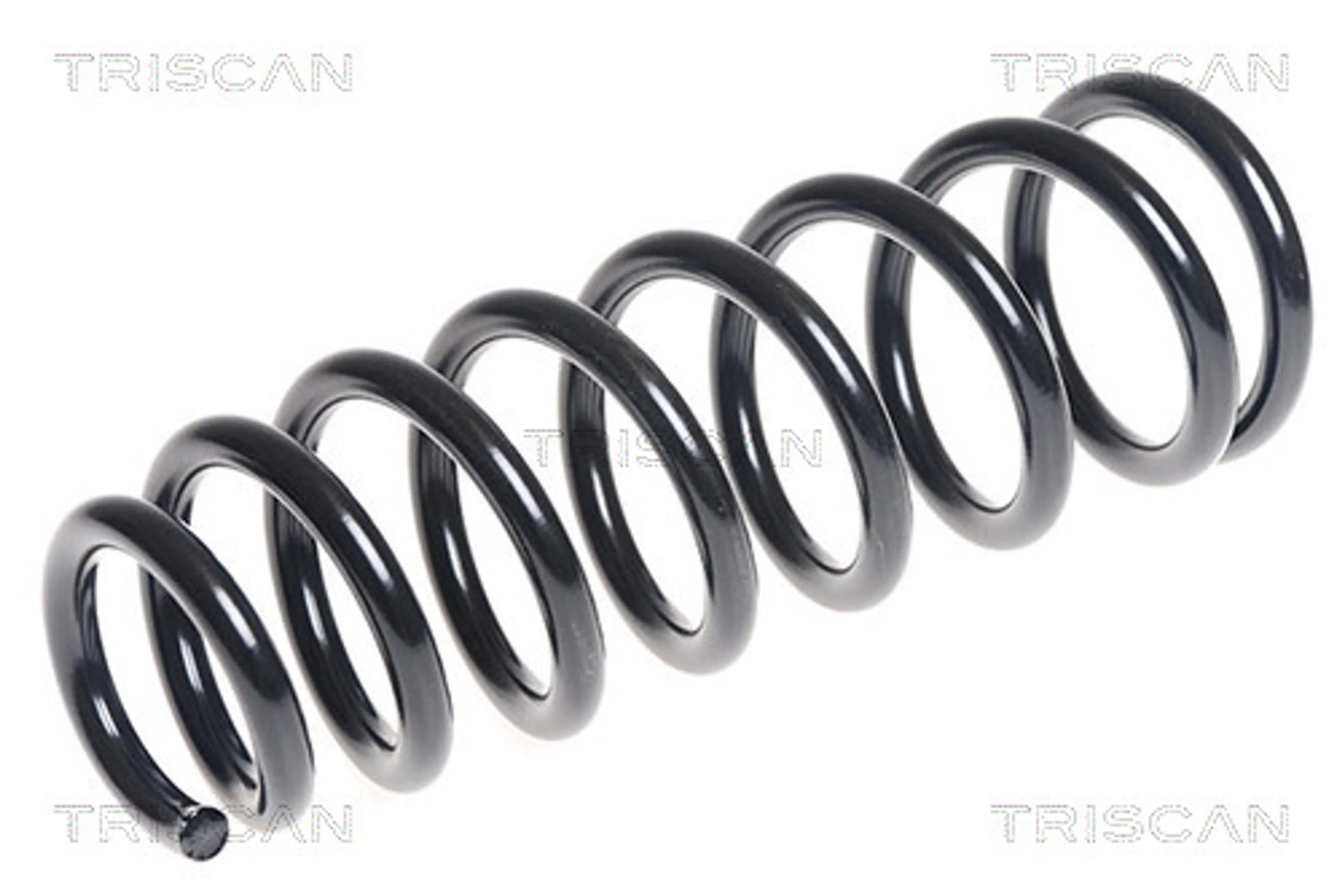 MUELLE DE SUSPENSIÓN