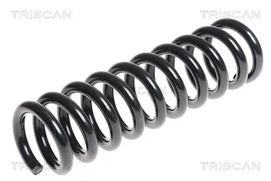 MUELLE DE SUSPENSIÓN