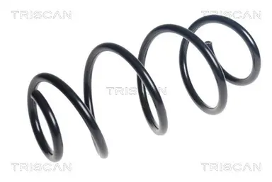 MUELLE DE SUSPENSIÓN