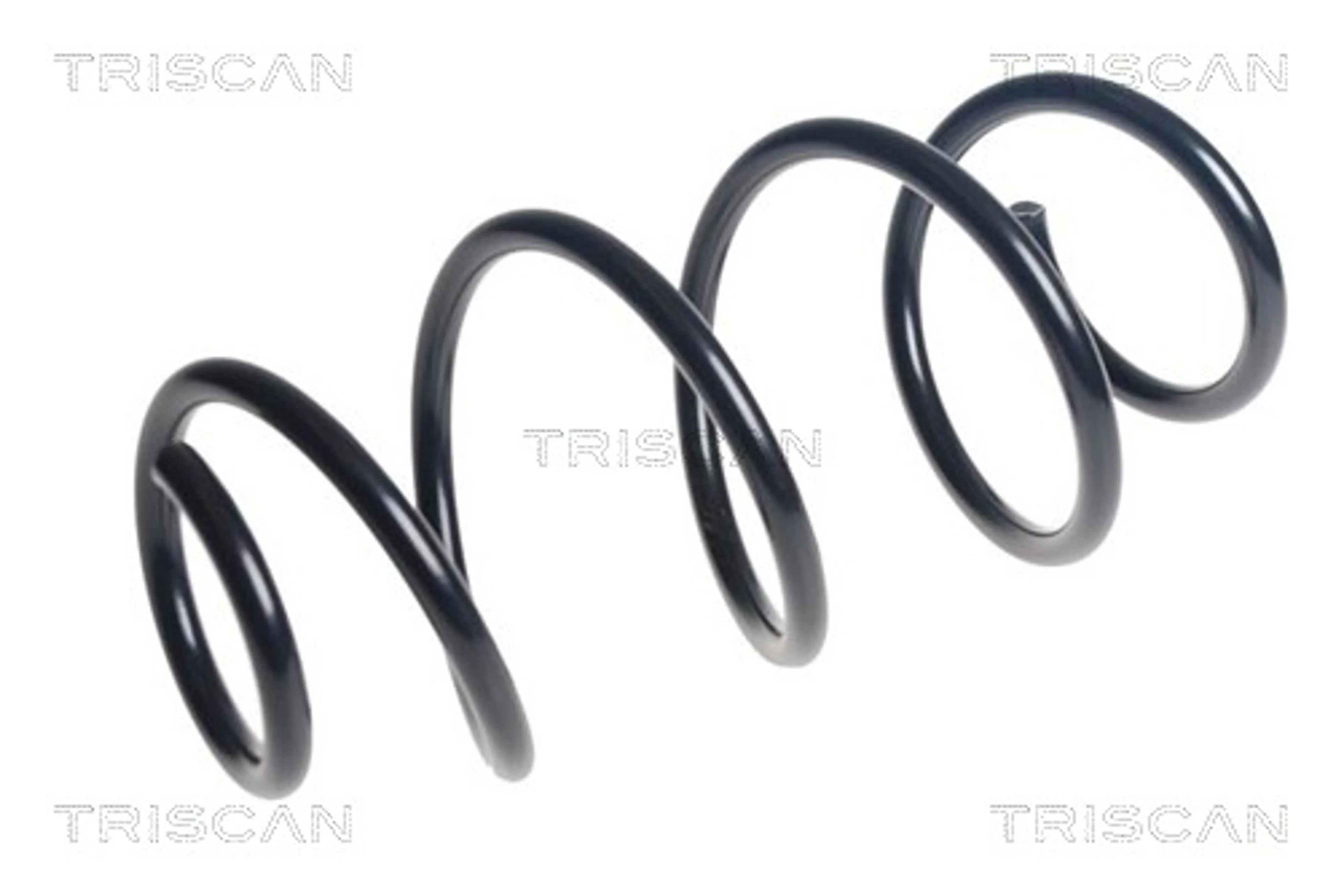 MUELLE DE SUSPENSIÓN