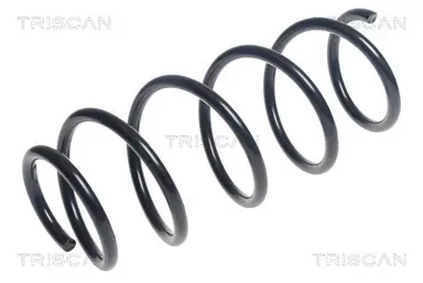 MUELLE DE SUSPENSIÓN