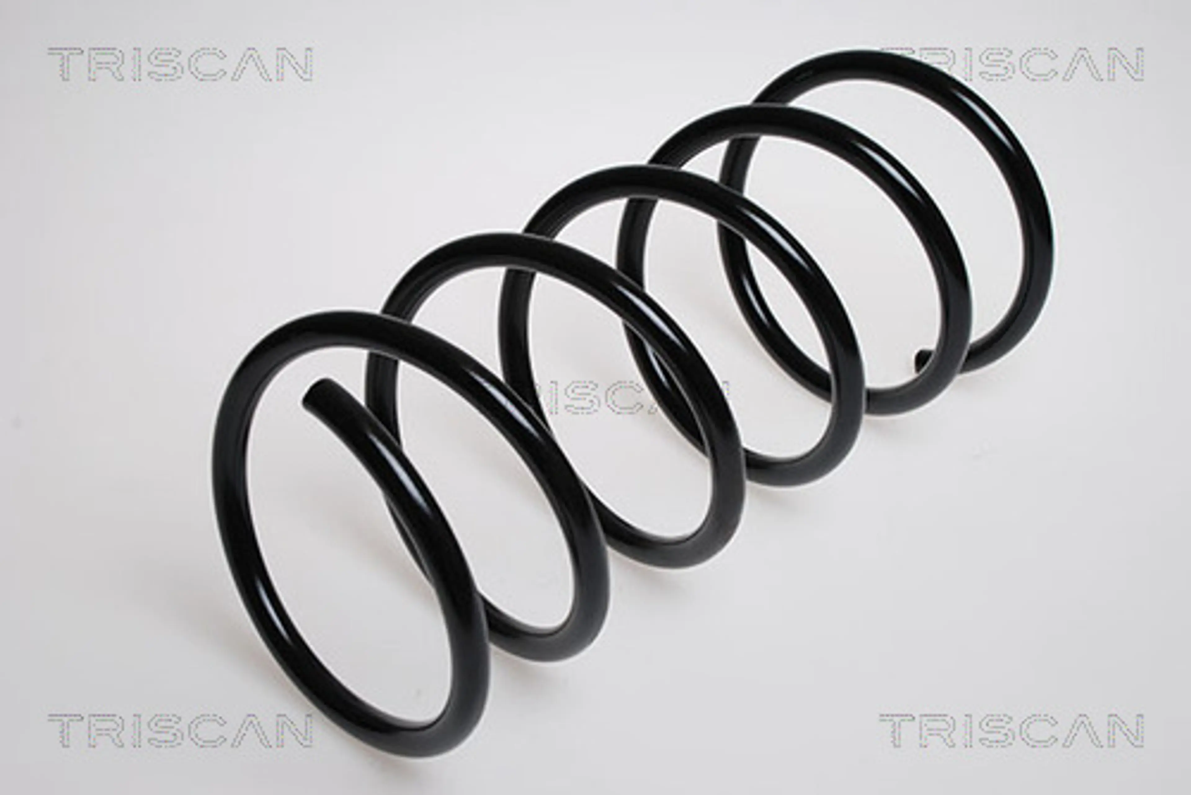 MUELLE DE SUSPENSIÓN