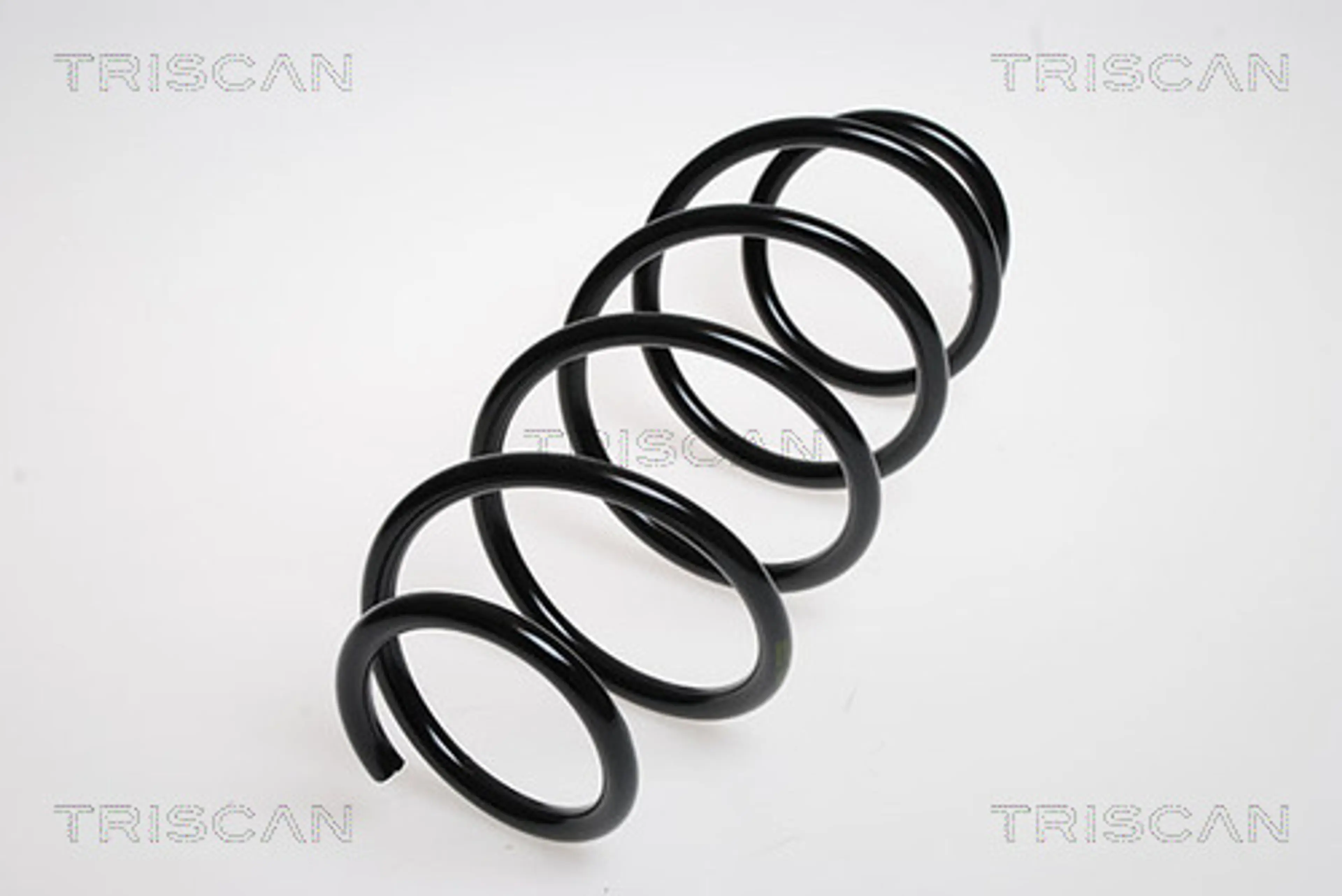 MUELLE DE SUSPENSIÓN