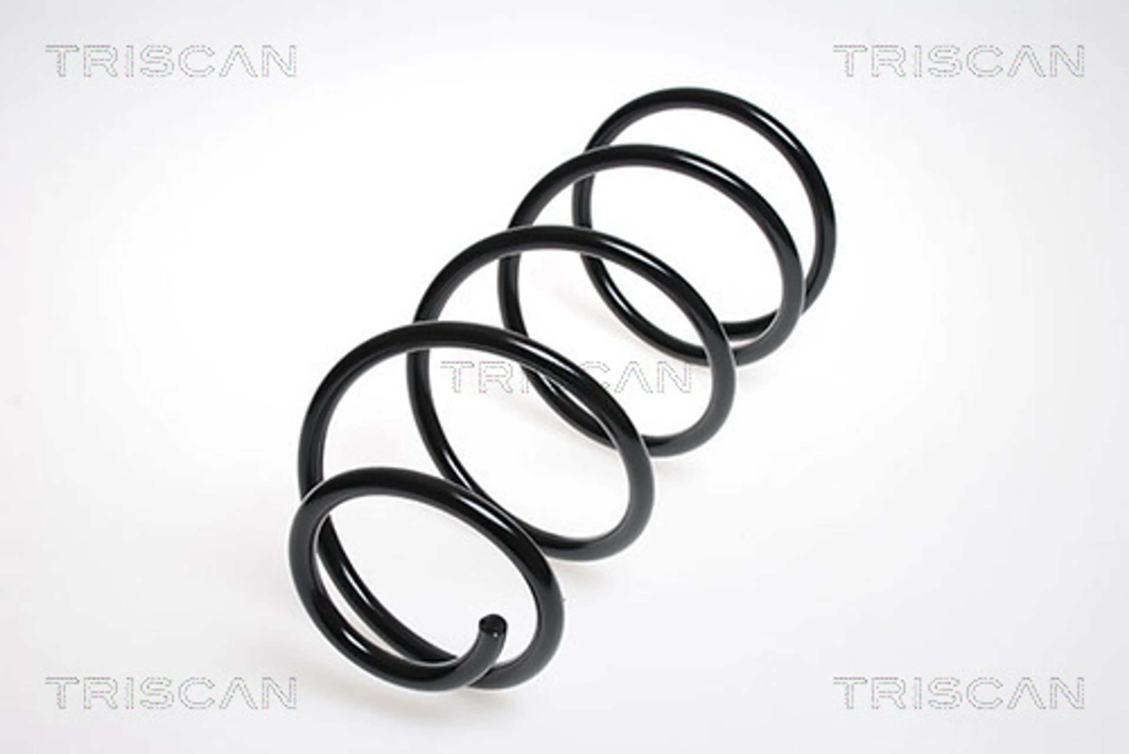 MUELLE DE SUSPENSIÓN