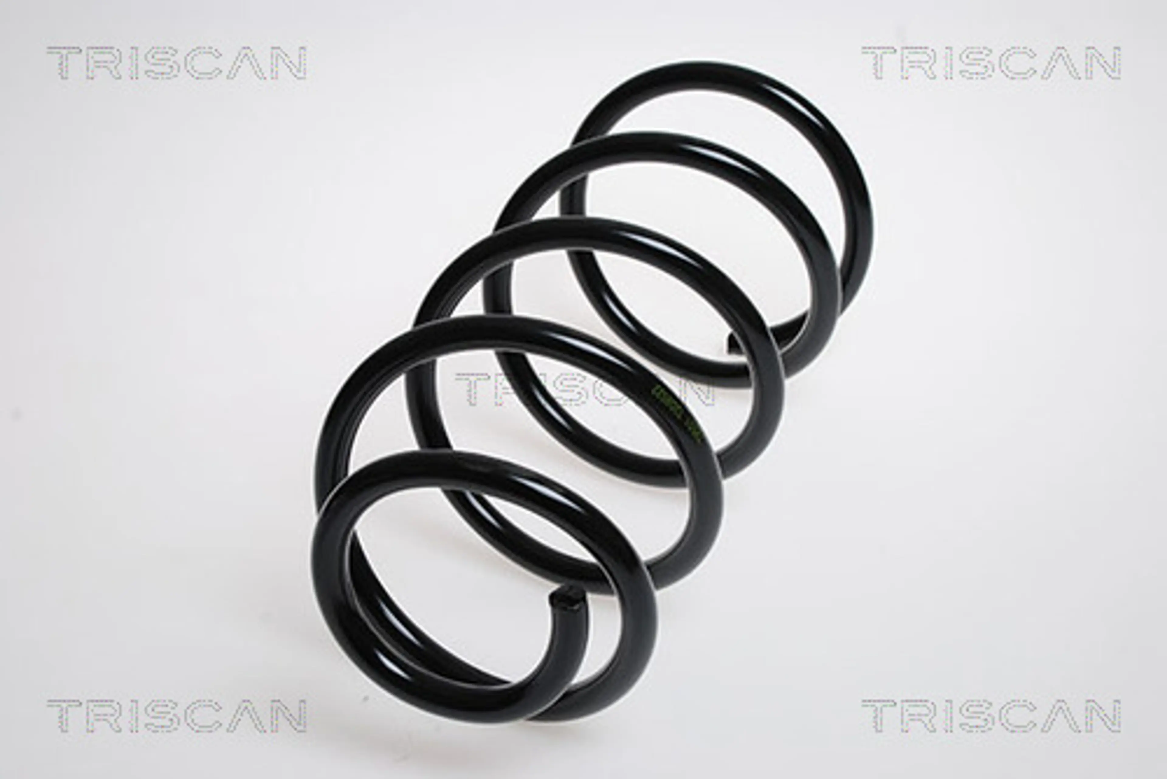 MUELLE DE SUSPENSIÓN