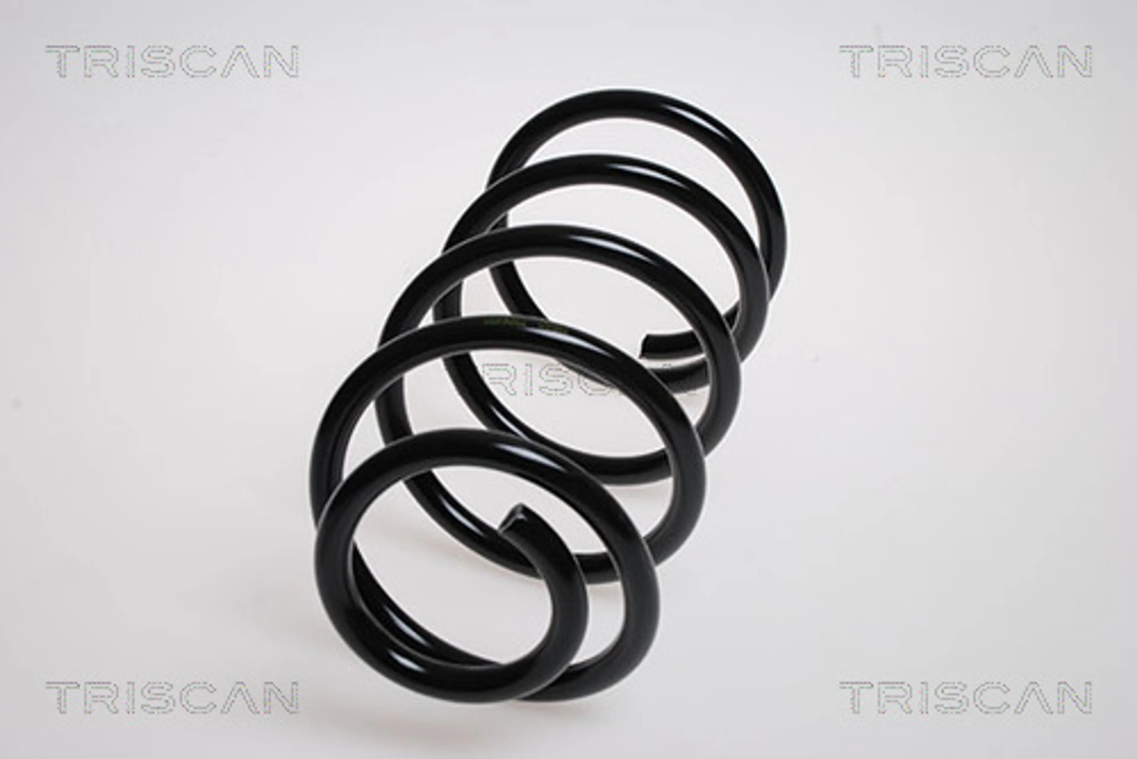 MUELLE DE SUSPENSIÓN